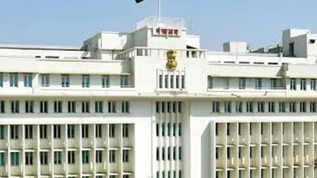 Rat Menace at Maharashtra’s Mantralaya Secretariat