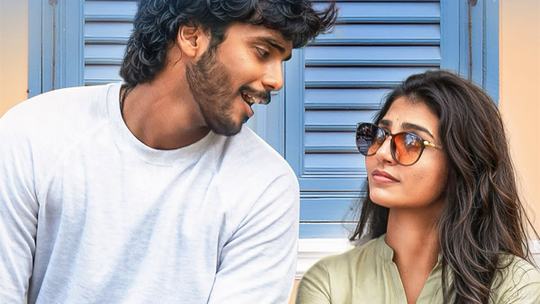 Love O Love Locks OTT Release Date
