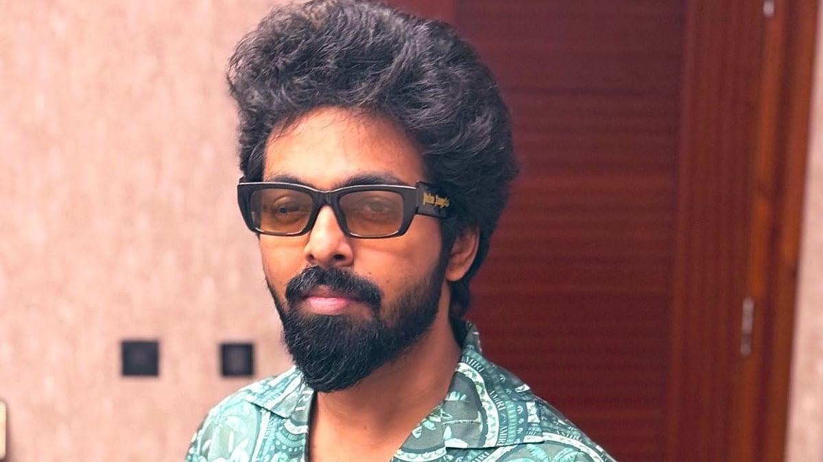 Actor-Composer GV Prakash’s Political Comments Go Viral