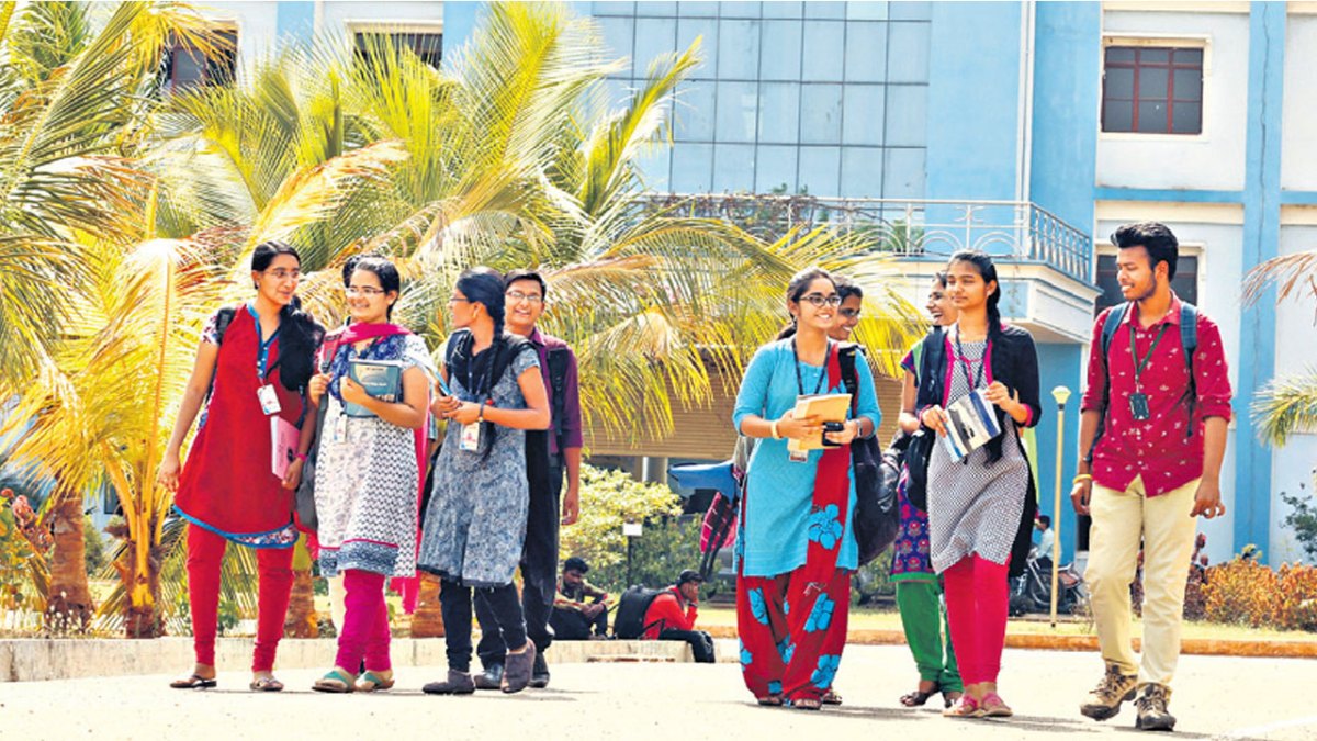 ఫీజు బకాయిలపై తెలంగాణలో కాలేజీల బంద్