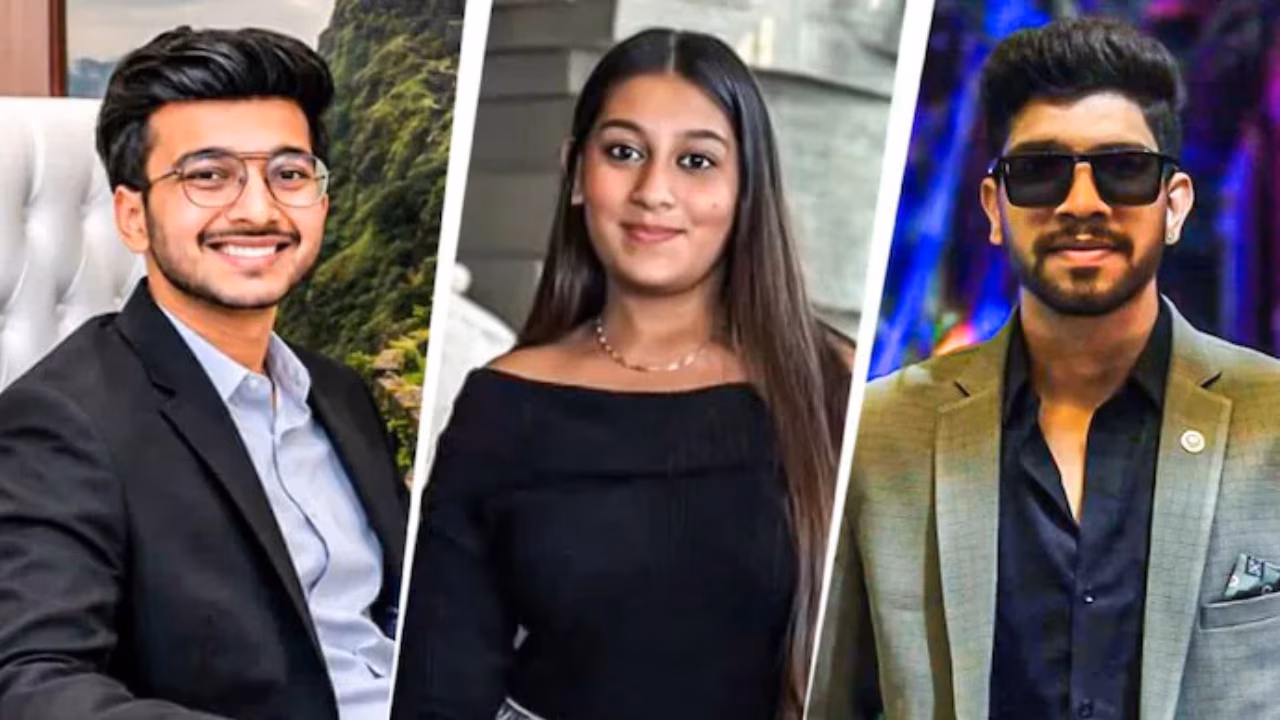 కేతన్ అగర్వాల్ హత్యకు ముందు అవయవాలు విరగ్గొట్టాలని ప్లాన్.. ఛార్జ్షీట్లో సంచలన విషయాలు
