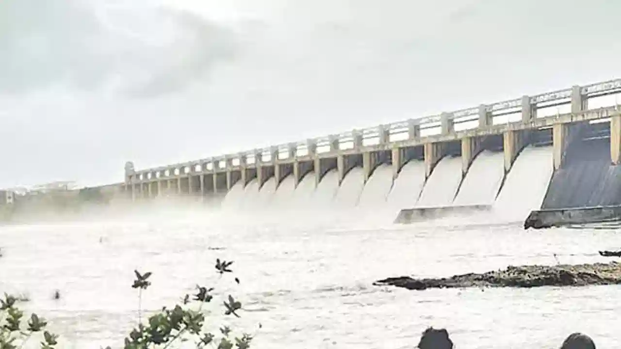 తుంగభద్ర డ్యాం అంశాలపై సమగ్ర పరిశీలన