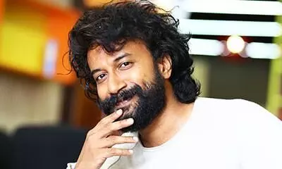 Satyadev’s Bold Confidence on ‘Rao Bahadur’ Raises Expectations..