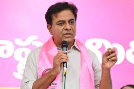 Are Farmers’ Lives Like Lamps in the Wind? – KTR