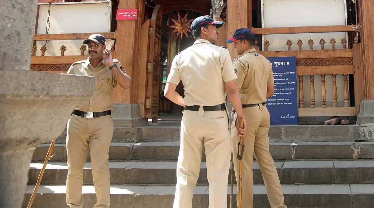 Love, Betrayal and a Mysterious Death: Ketan Case Grips Maharashtra
