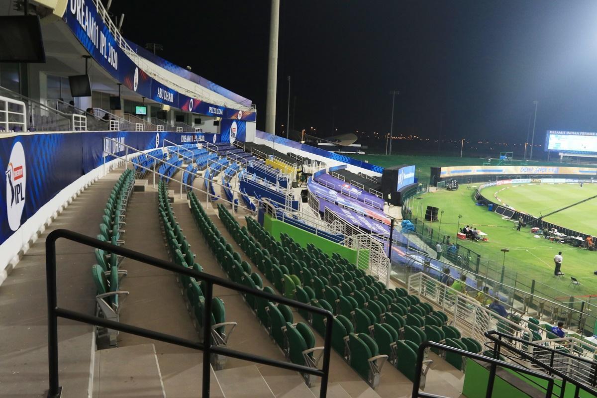 CTI Chairman Urges Centre to Conduct Remaining IPL Matches Without Spectators!