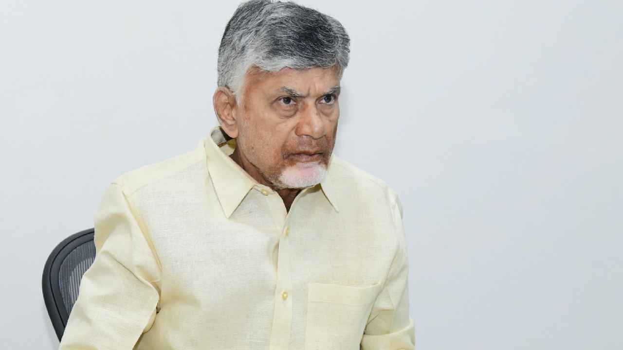 రేపు విశాఖలో సీఎం చంద్రబాబు పర్యటన