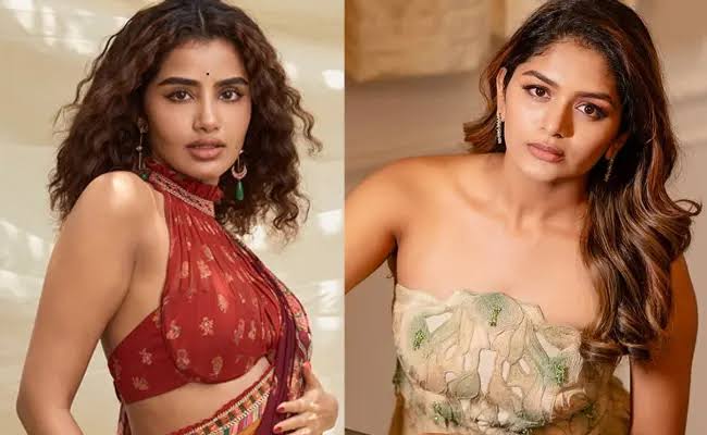 Aditi Shankar Applauds Anupama’s Honesty