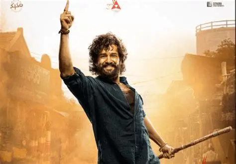 'లెనిన్' టైటిల్ వెనుక అసలు కథ ఇదే..