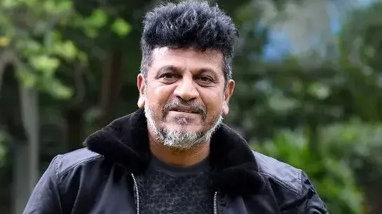 శివరాజ్కుమార్ వ్యాఖ్యలపై కన్నడిగుల ఆగ్రహం.. ఎందుకంటే?