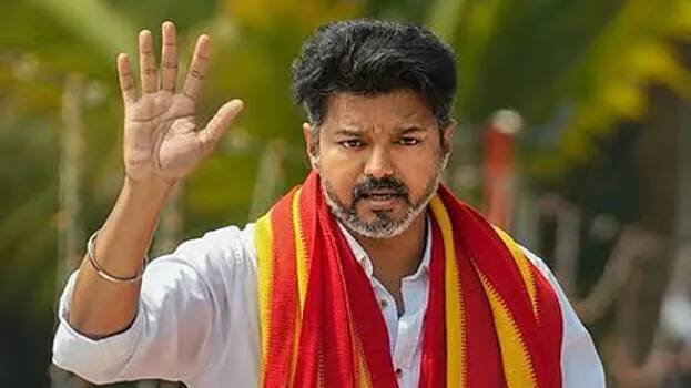 ‘కాబోయే సీఎంకు శుభాకాంక్షలు’.. విజయ్‌పై చంద్రశేఖర్ ధీమా!
