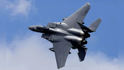 Iran Claims It Shot Down a U.S. Drone