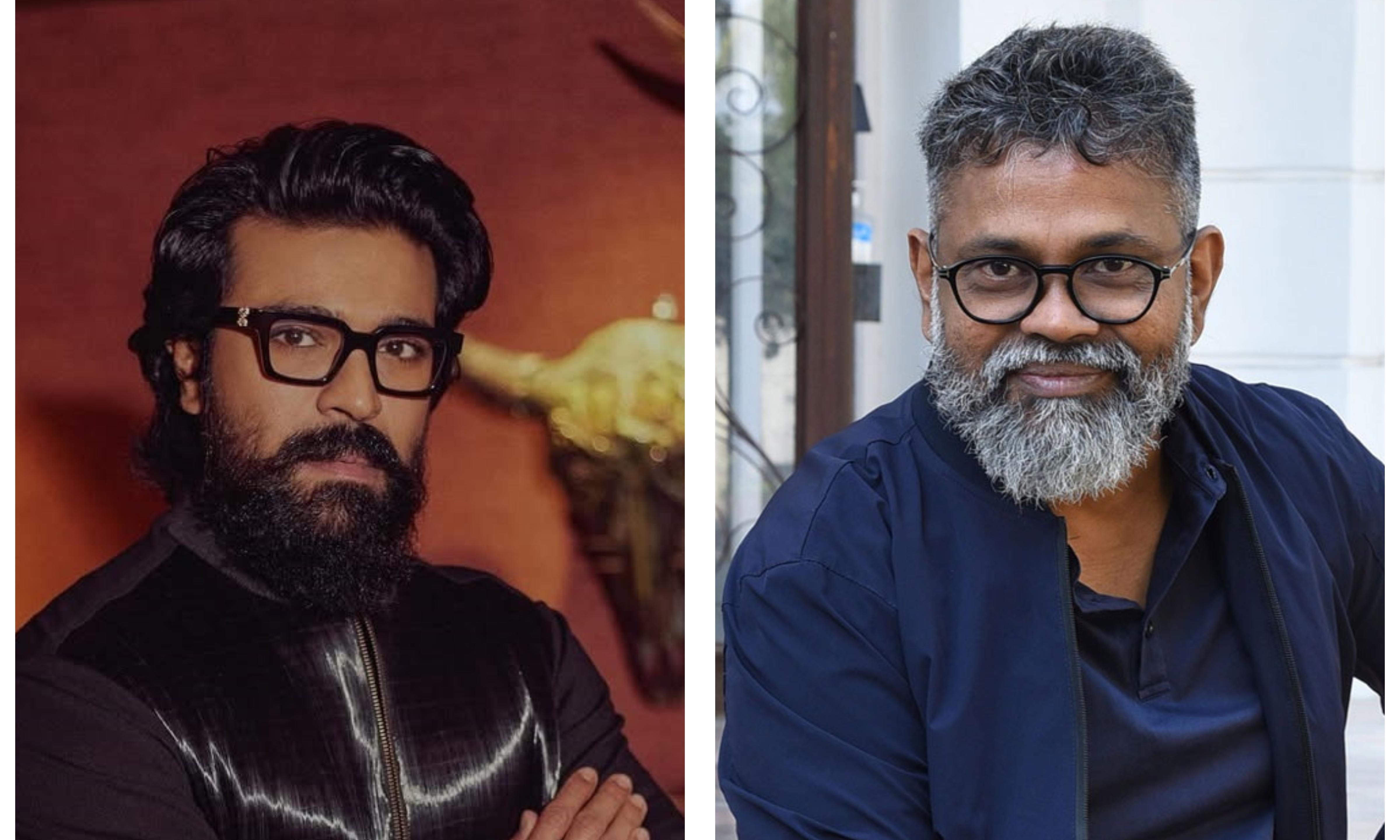 Ram Charan-Sukumar Project: Has the Muhurat Date Been Locked?