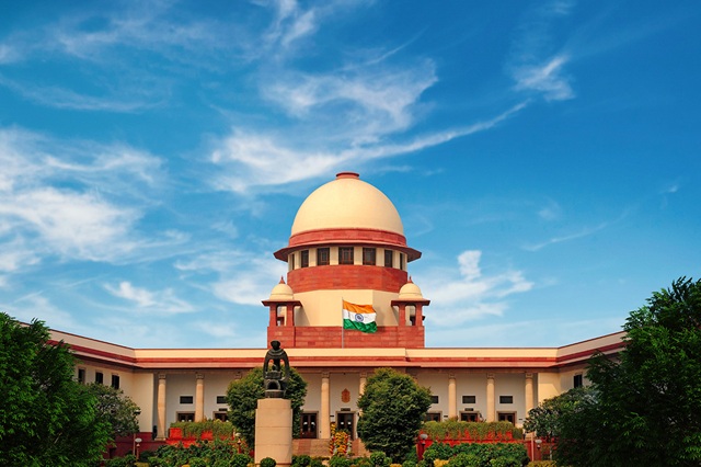 Supreme Court’s Key Remarks on Reservations