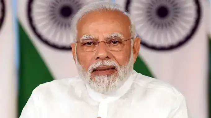 Free Trade Agreements to Open New Job Avenues for Youth - PM Modi