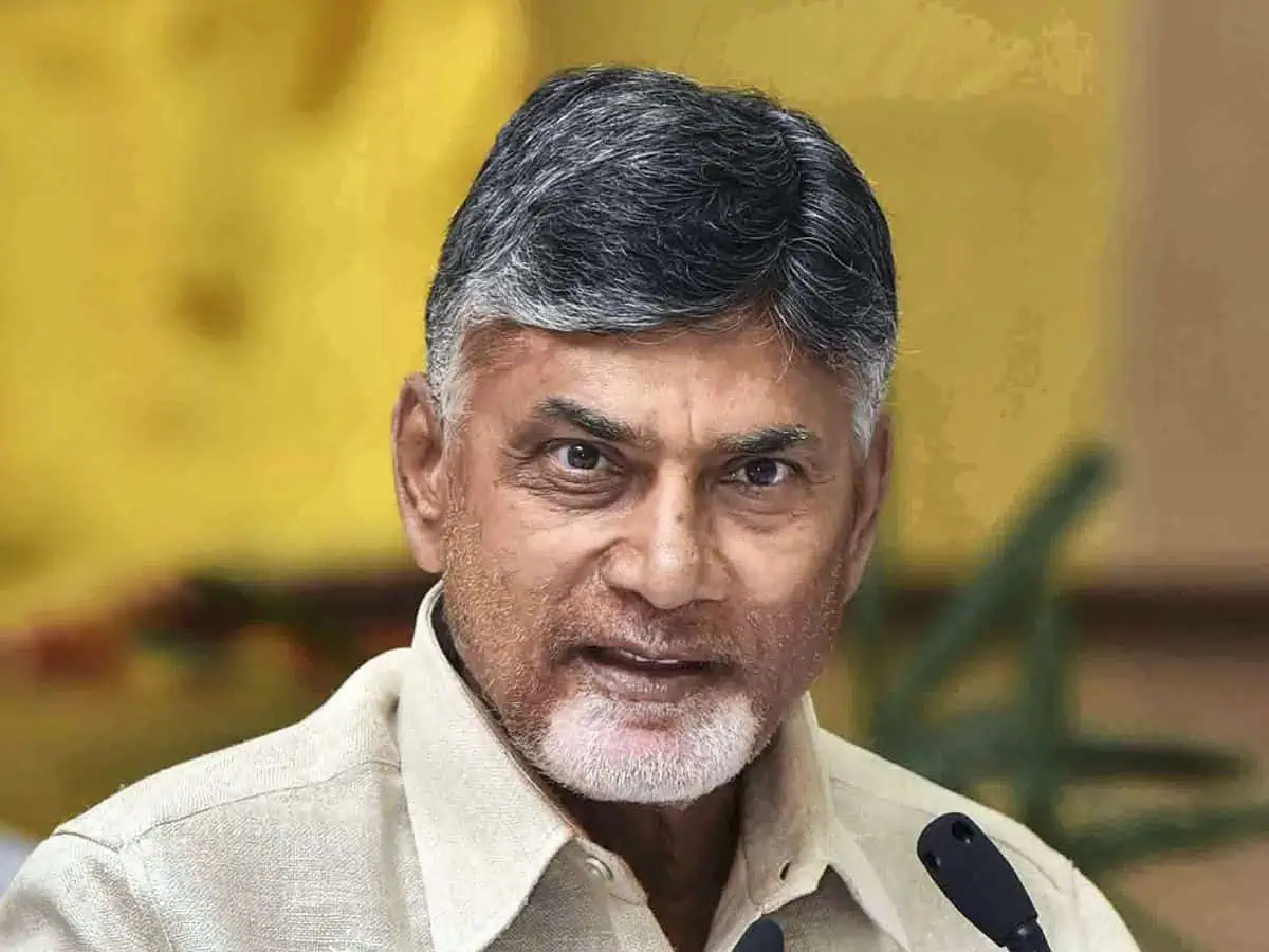ఏపీలో మళ్లీ రాజకీయ వేడి పెంచిన సీఎం వ్యాఖ్యలు