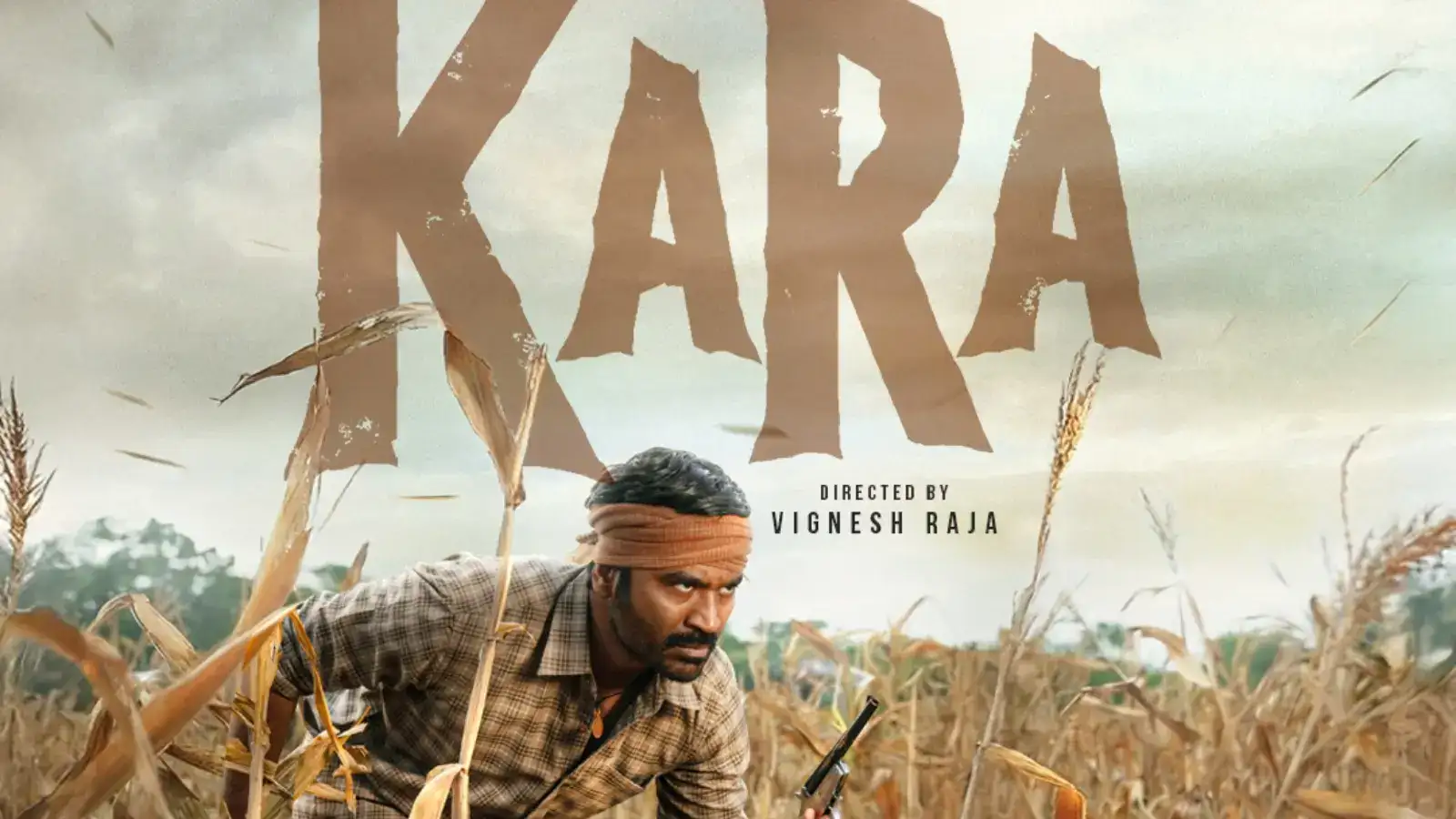 Kara Review: Dhanush Delivers a Power-Packed Action Drama with Intense Emotions!
