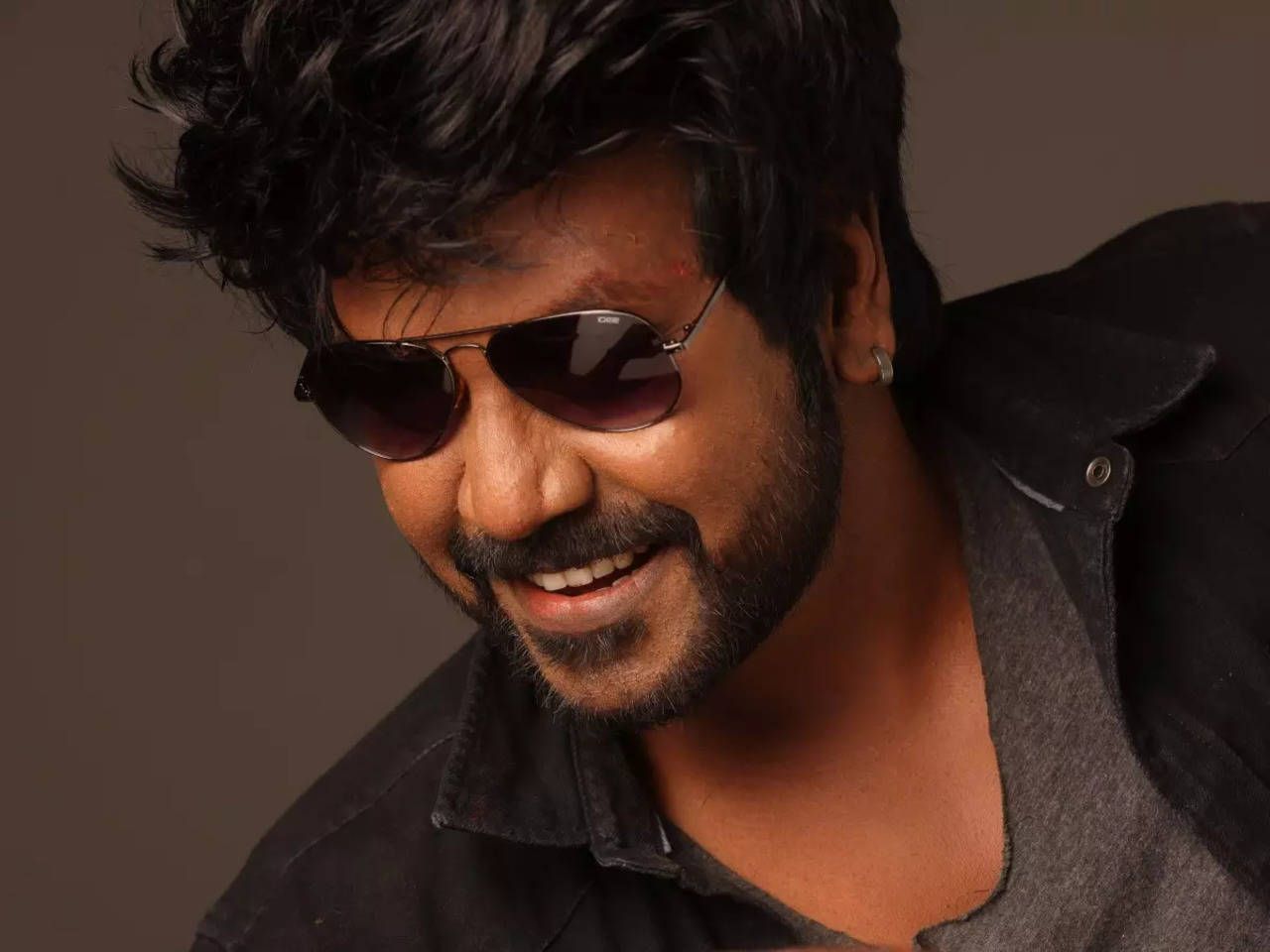 కూతురి కలకు లారెన్స్ గ్రీన్ సిగ్నల్..