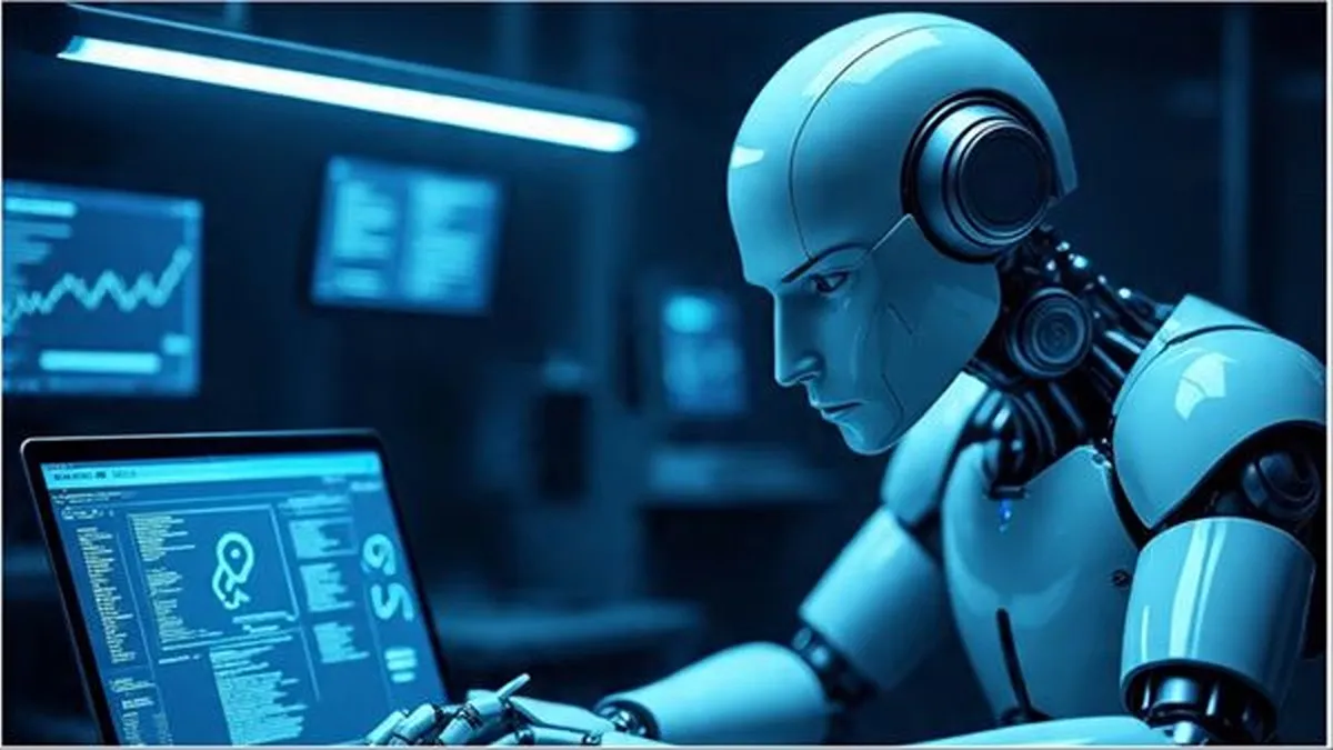 UN Warning on AI Usage