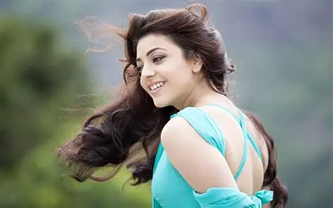 Kajal Aggarwal Praises South Cinema Industry for Its Excellence and Global Reach