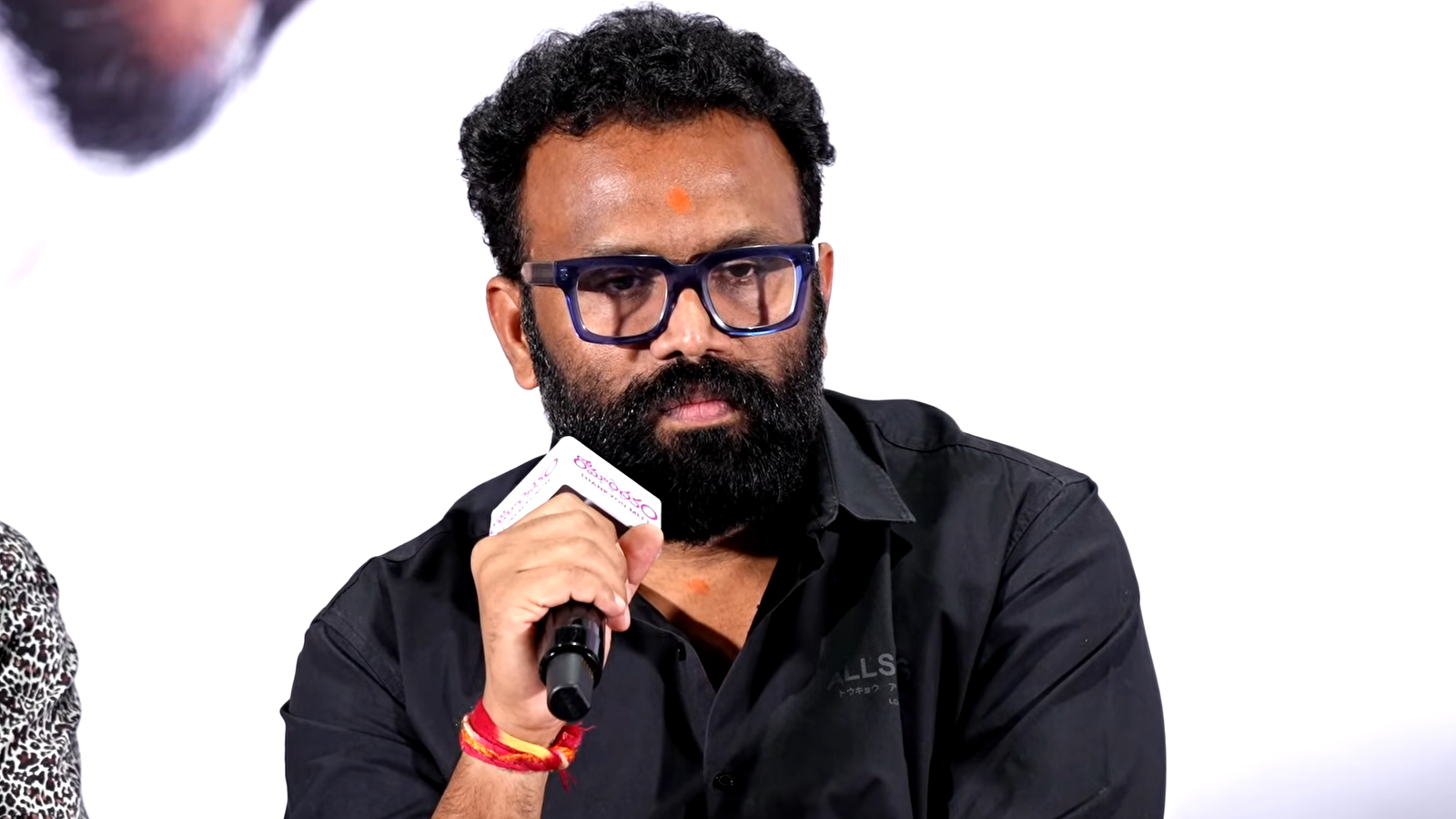 ఫేక్ బాక్సాఫీస్ కలెక్షన్లపై ప్రణయ్ రెడ్డి వంగా ఫైర్