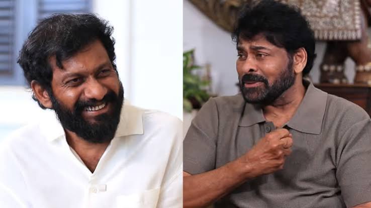 Buchi Babu’s Next Big Move in the Mega Camp?