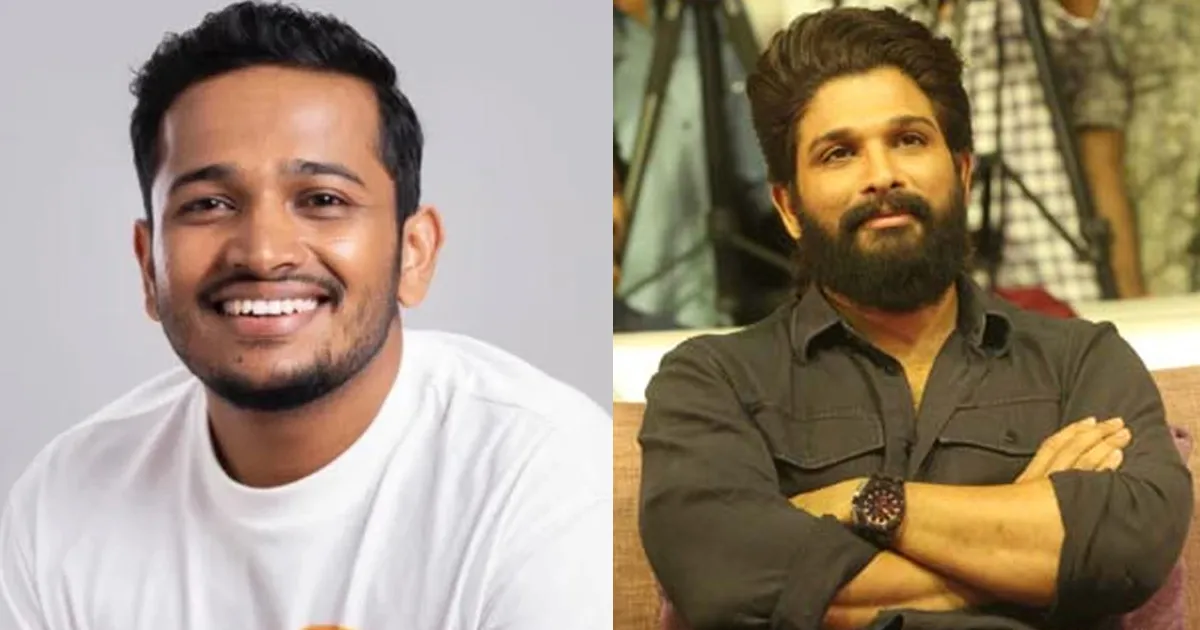 బాసిల్ జోసెఫ్తో బన్నీ మూవీ ఫిక్స్?