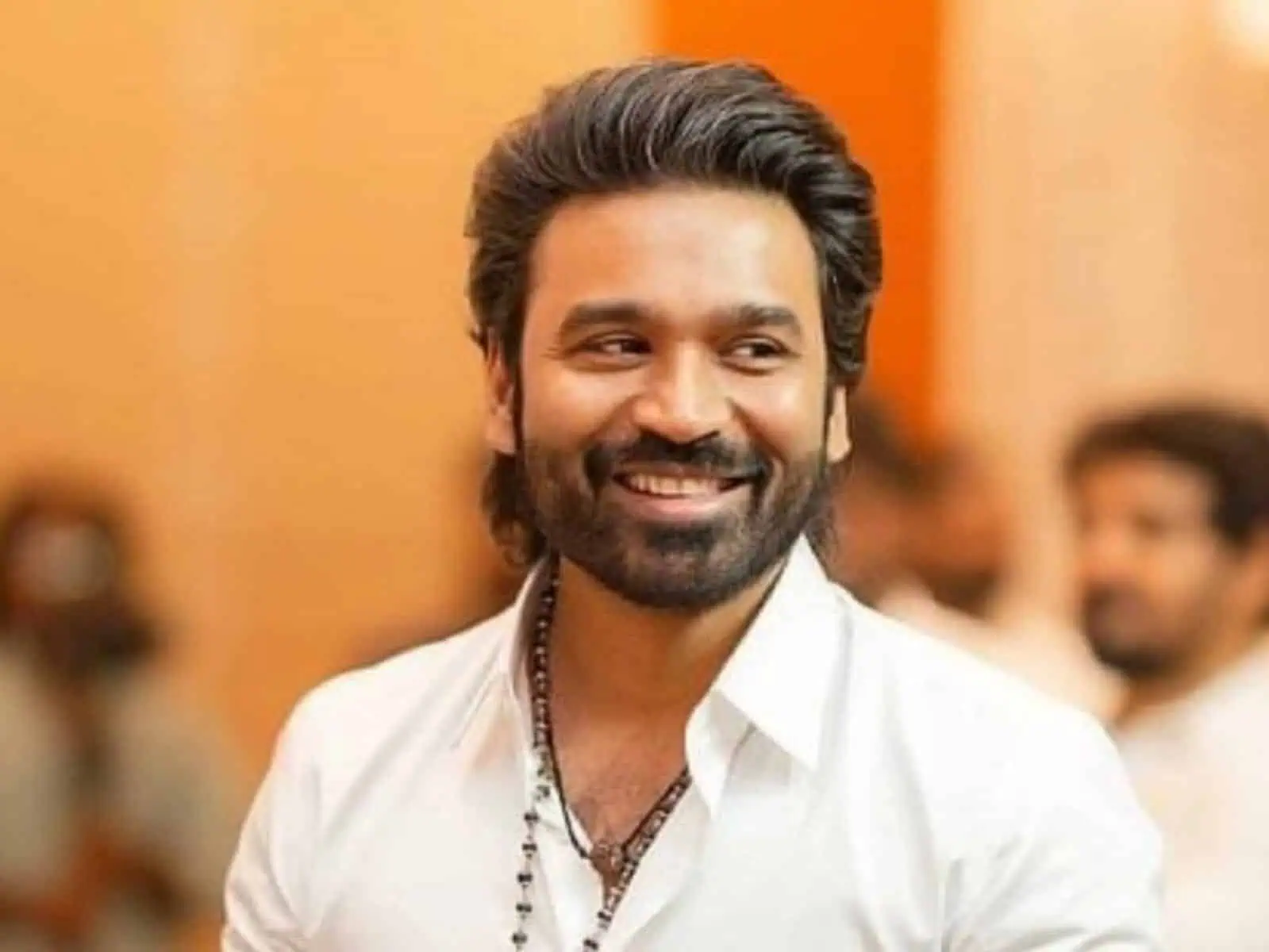 Dhanush and Naga Vamsi to Team Up for Another Film?