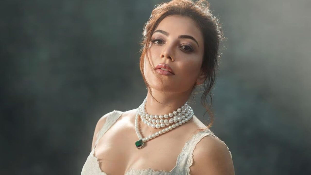 సెకండ్ ఇన్నింగ్స్‌లో స్పీడ్ పెంచిన కాజల్?