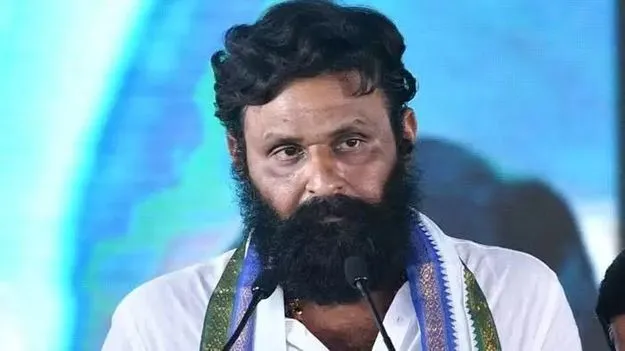 కొడాలి నానికి ఏపీ హైకోర్టులో భారీ ఊరట