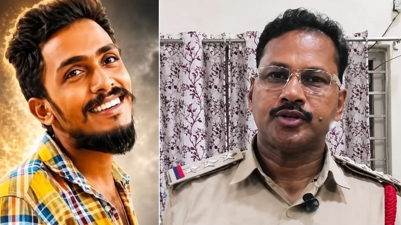 SIT Intensifies Probe into Vijayawada Lockup Death