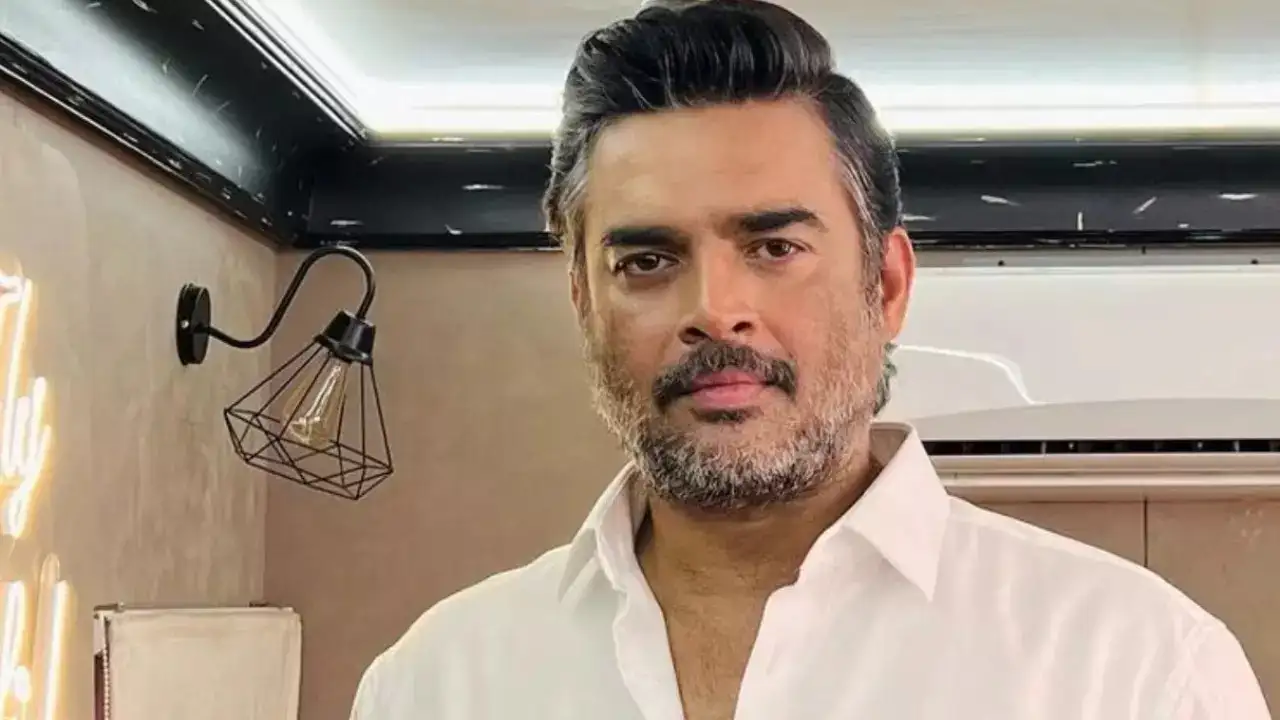 యంగ్‌గా కనిపించాలనే తాపత్రయం నాకు లేదు - మాధవన్‌