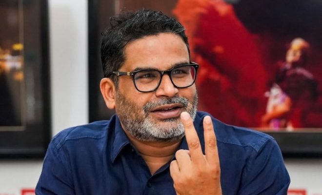 తమిళనాడు, బెంగాల్ రాజకీయాల్లో ప్రశాంత్ కిశోర్ వ్యూహాలు!