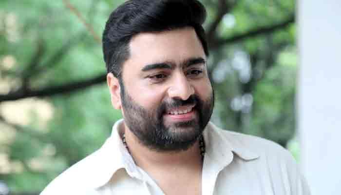 Nara Rohith in a Chiranjeevi Film?
