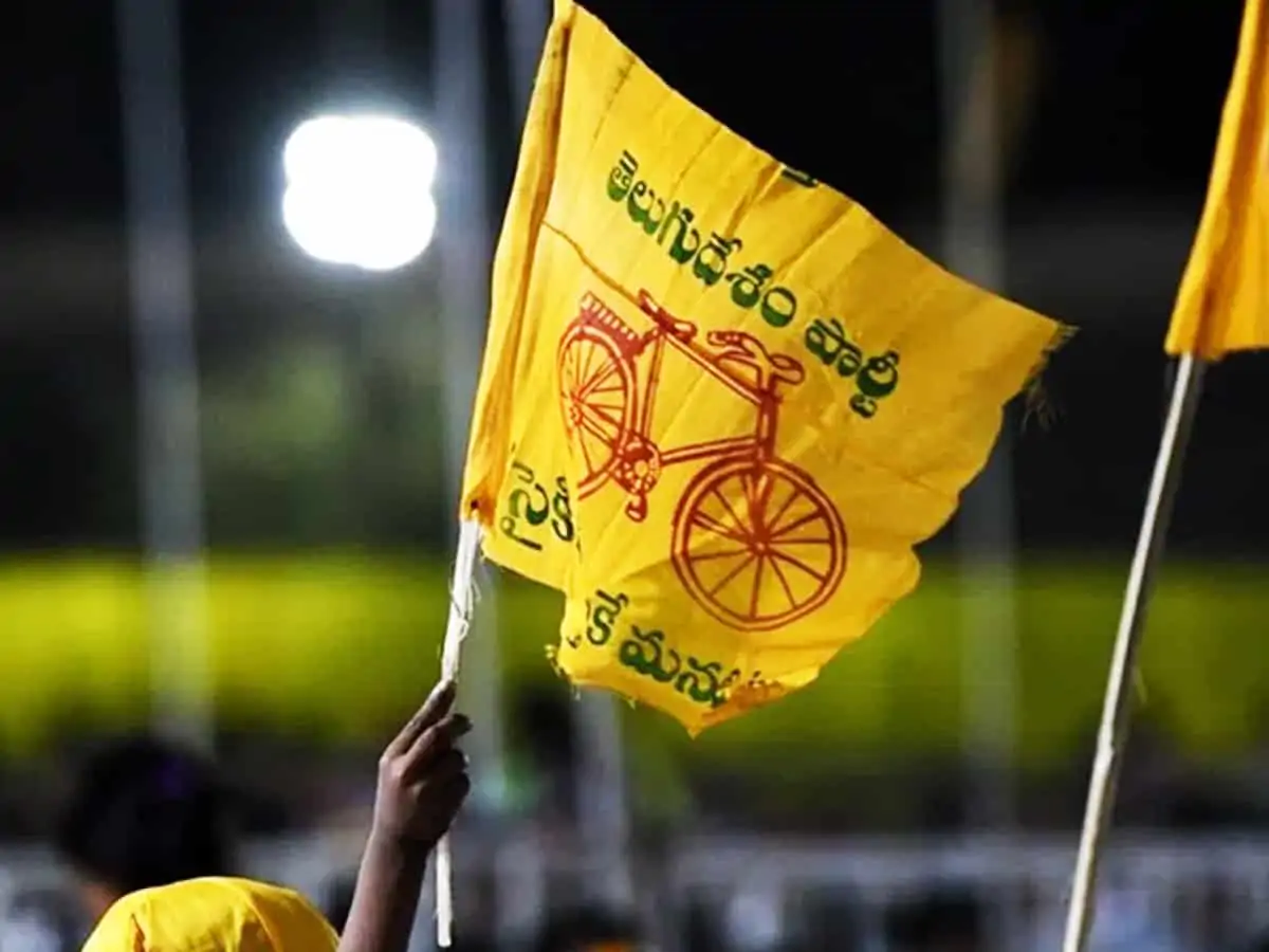TDP’s ‘Intintiki Telugu Desam’ Campaign Reaches People Across AP