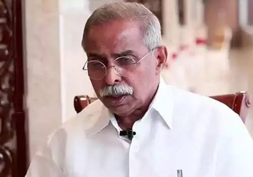 ED Intensifies Probe into Viveka Murder Case
