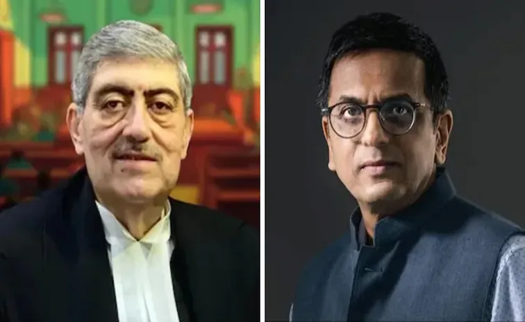 Justice Chandrachud Showed Excessive Deference to Government, Says Sanjay Kishan Kaul