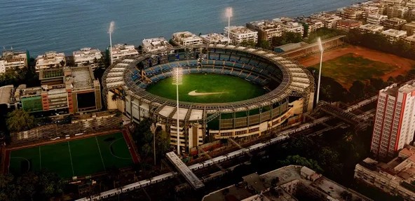 Nike Teams Up with Mumbai Indians as Official Kit Partner