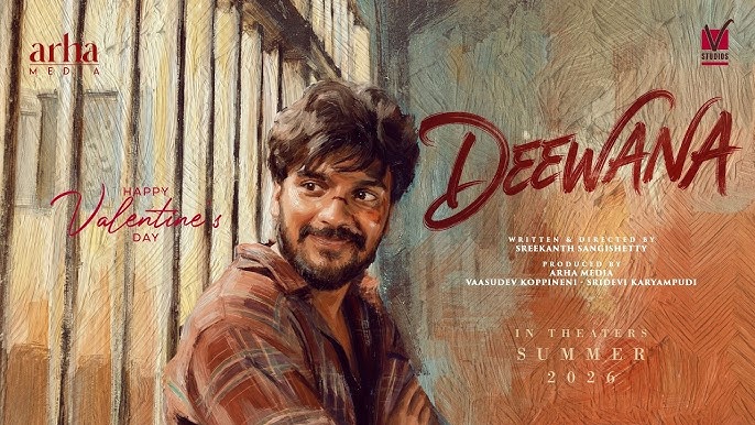 ‘Deevana’ Winning Hearts on OTT Platforms