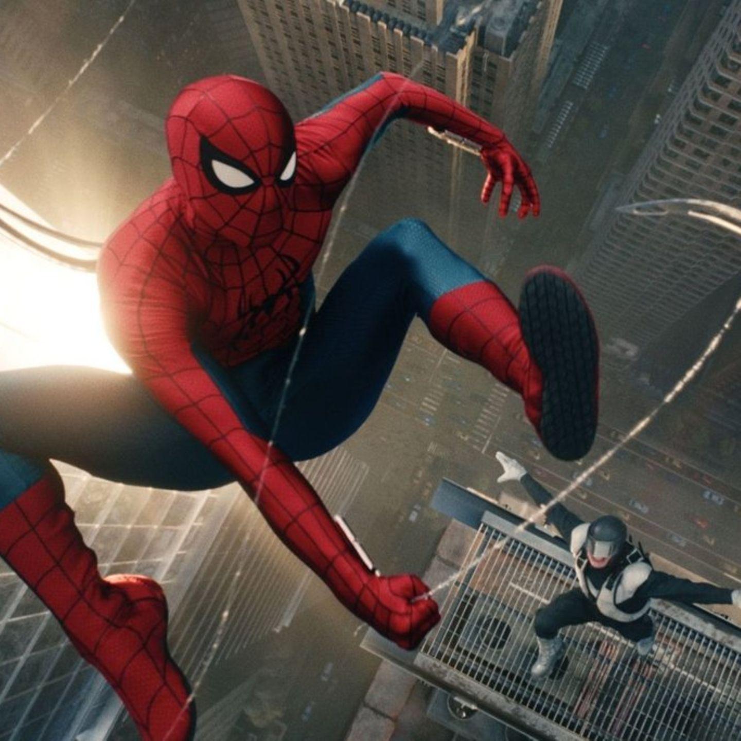 Spider-Man: Brand New Day Continues Record-Breaking Run in India