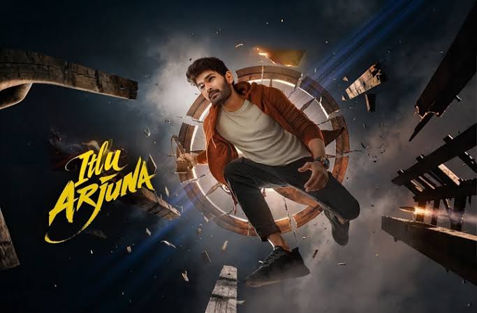 ‘Itllu Arjuna’ Second Single Release Date Locked