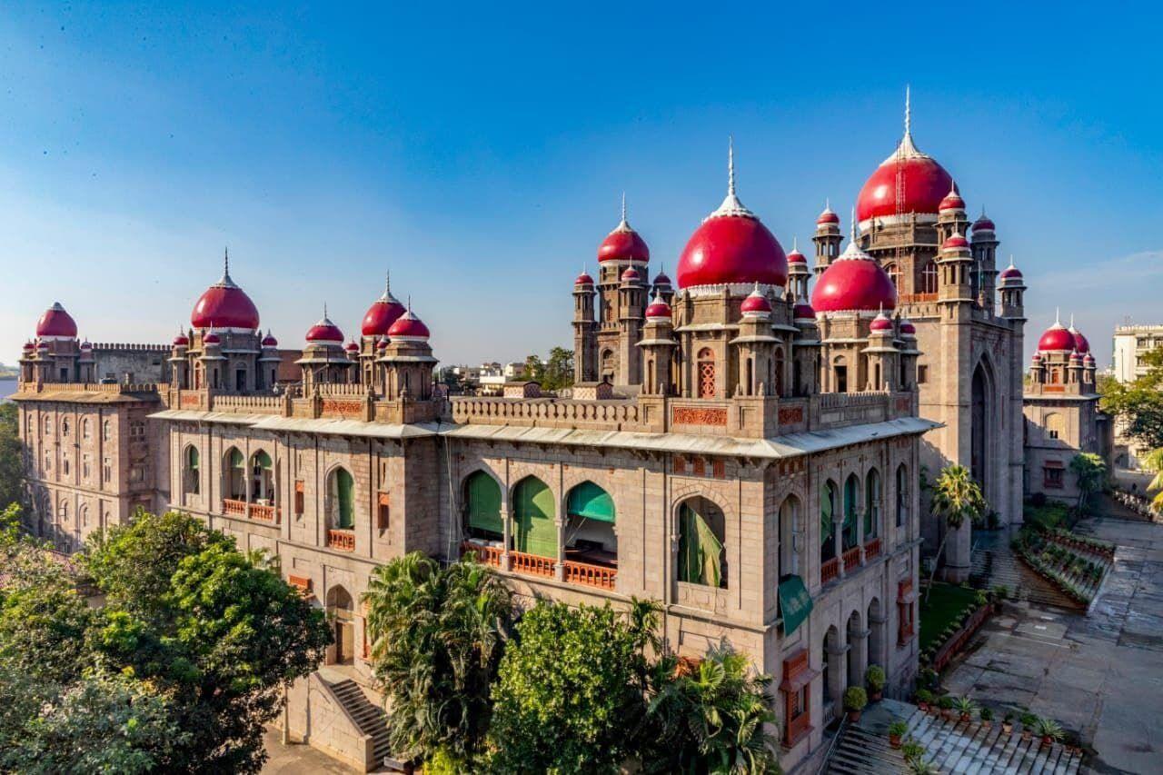 Telangana High Court Raises Concerns Over Excessive Free Schemes