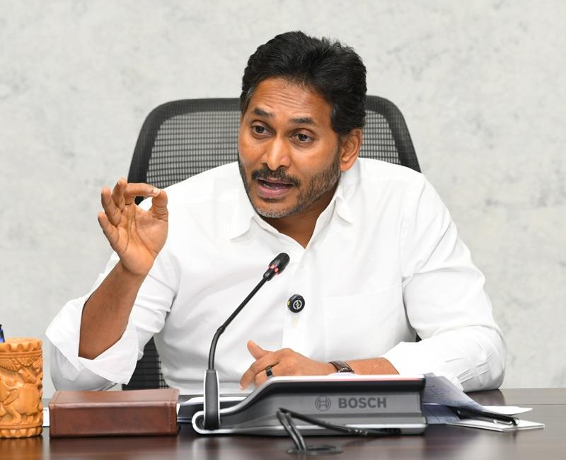 Palnadu Murder Case: Video of YS Jagan’s Phone Conversation with Victim’s Father Surfaces