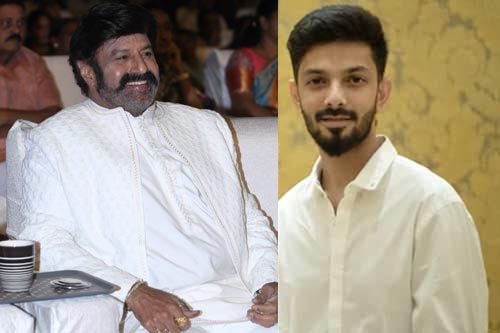 ఇది మొదటి కాంబినేషన్‌గా రికార్డు అవుతుందా ?