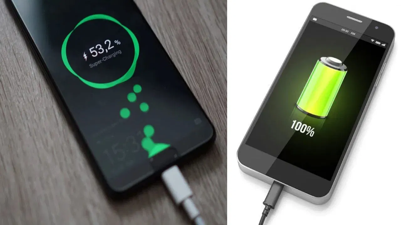 Easy Ways to Charge Your Phone Anywhere