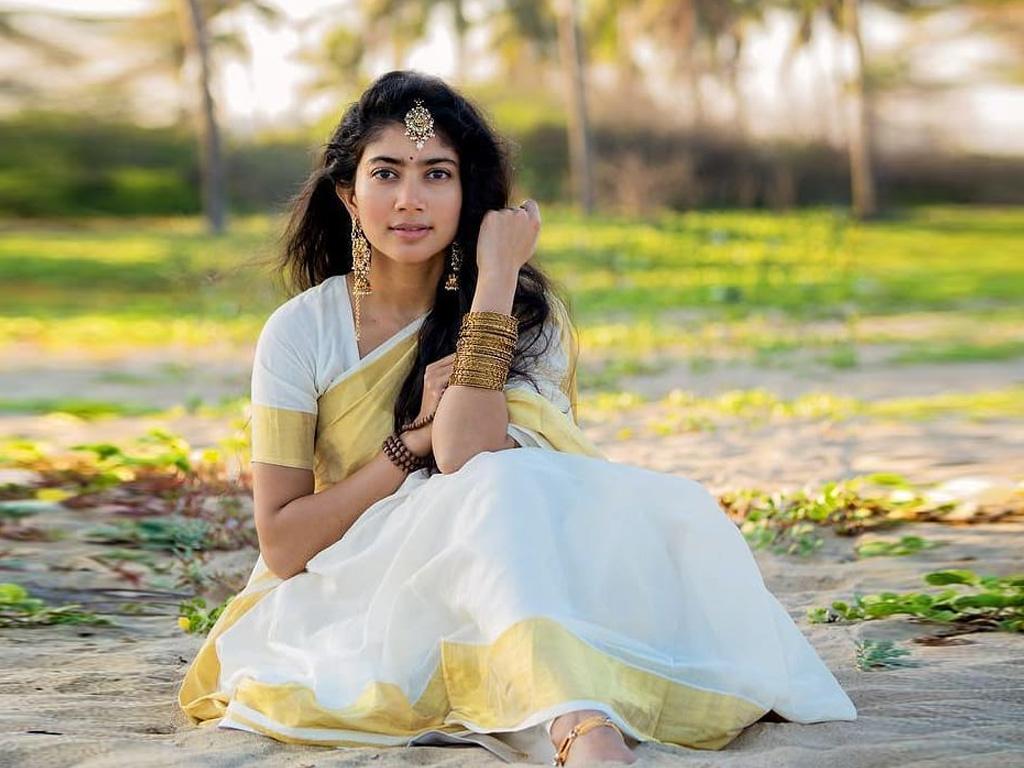 ధనుష్ సినిమాలో పోలీస్ ఆఫీసర్గా సాయిపల్లవి?