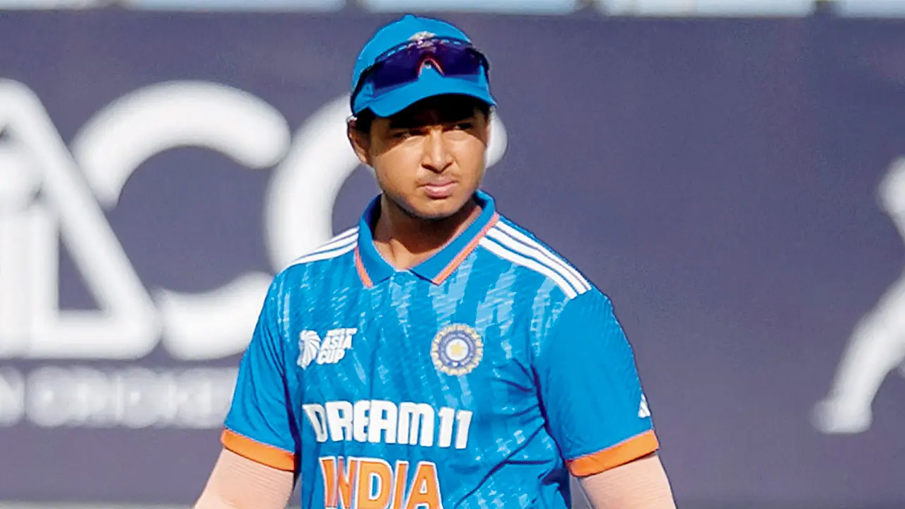 Young Vaibhav Faces England Tour Rules