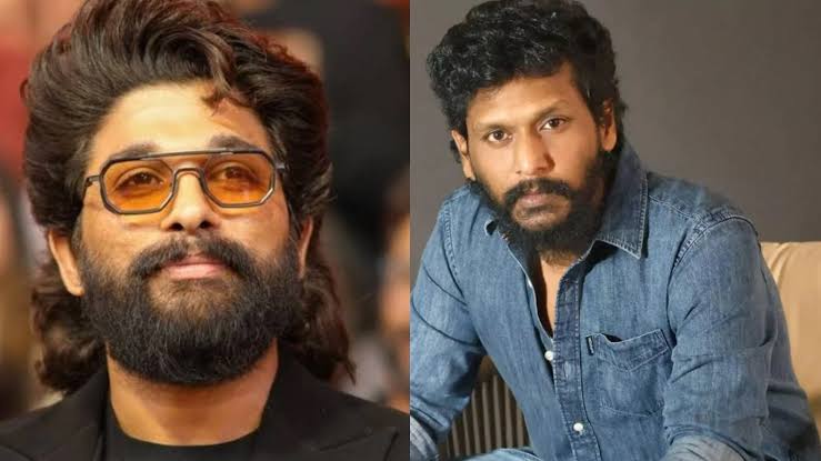 లోకేశ్కు బన్నీ గడువు?