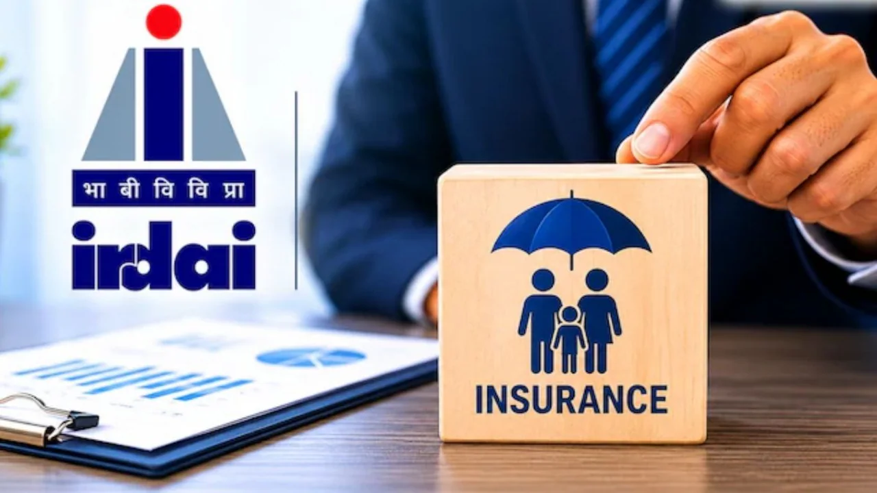 IRDAI Moves to Curb Online Insurance Dark Patterns