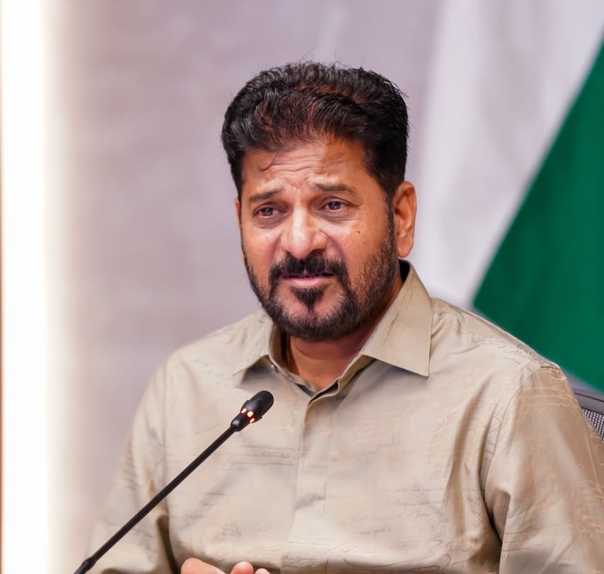 నాణ్యతపై రాజీ లేదు: సీఎం రేవంత్ రెడ్డి